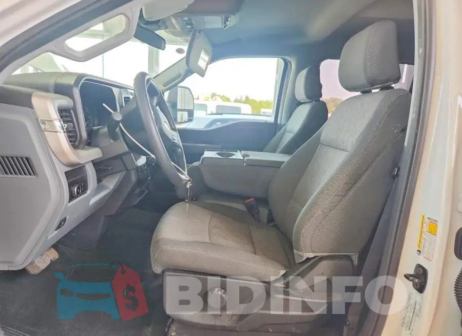 1FT7W2BA5TEC28176 Photo# 7