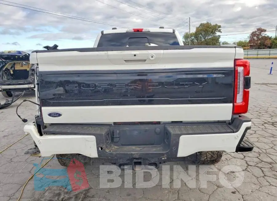 1FT8W2BM8TEC38960 Photo# 6