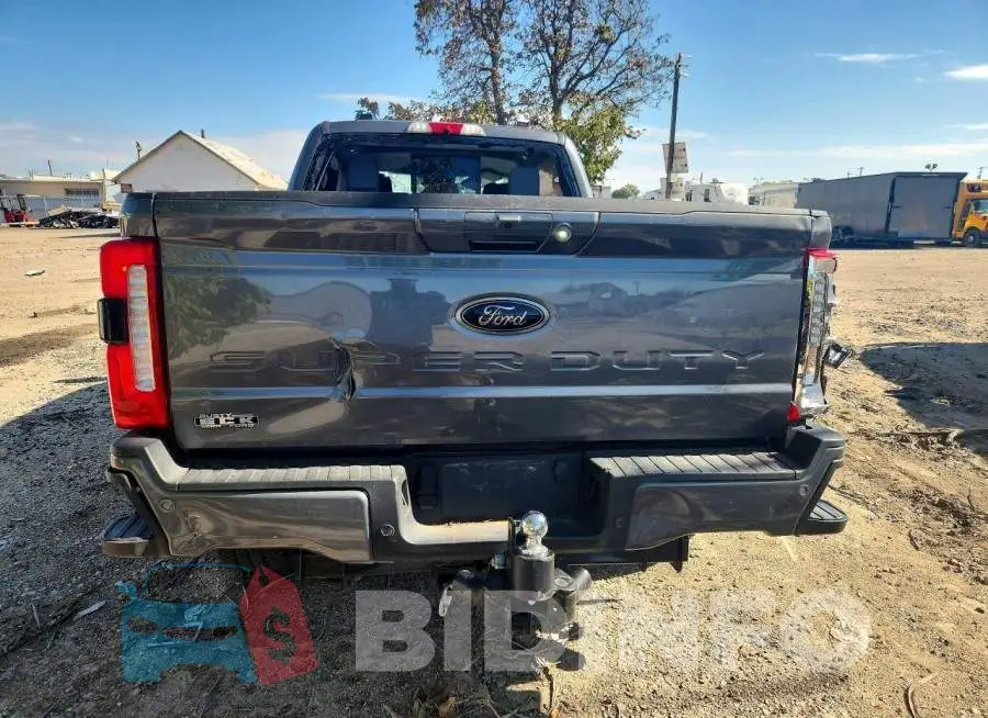 1FT8W2BT4TEC20754 Photo# 6