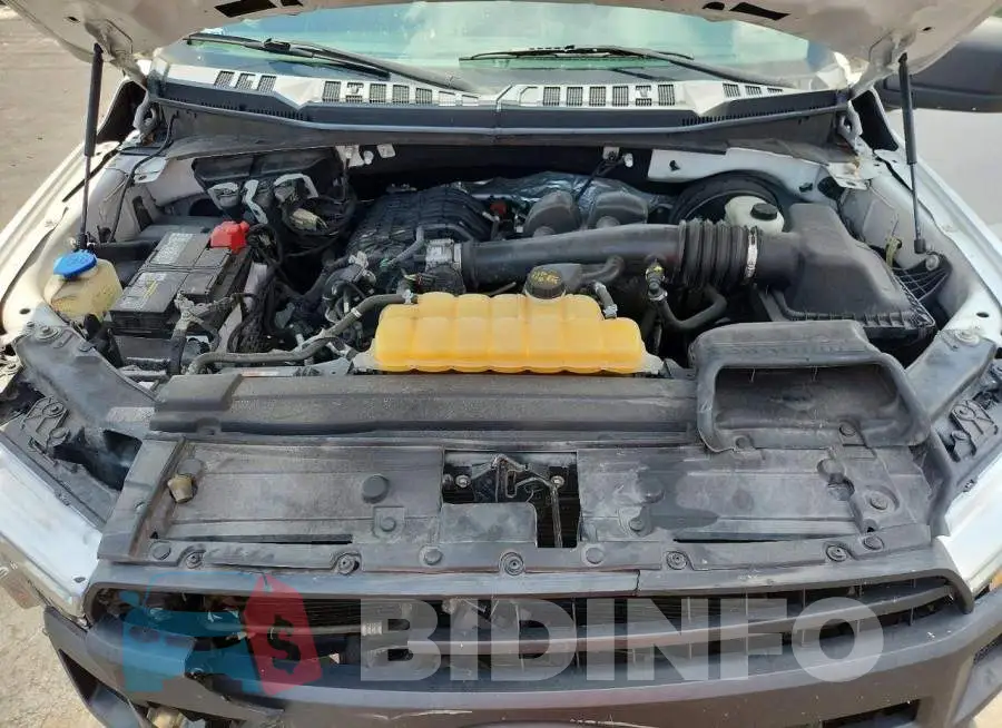 1FTEW1CB5JKF63199 Photo# 11