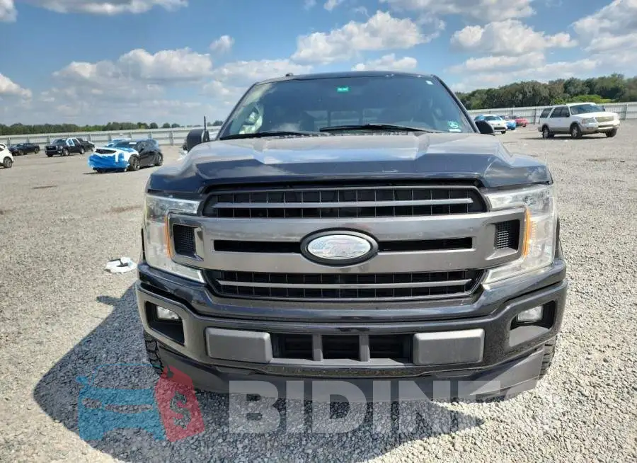1FTEW1CP9JFD67125 Photo# 5