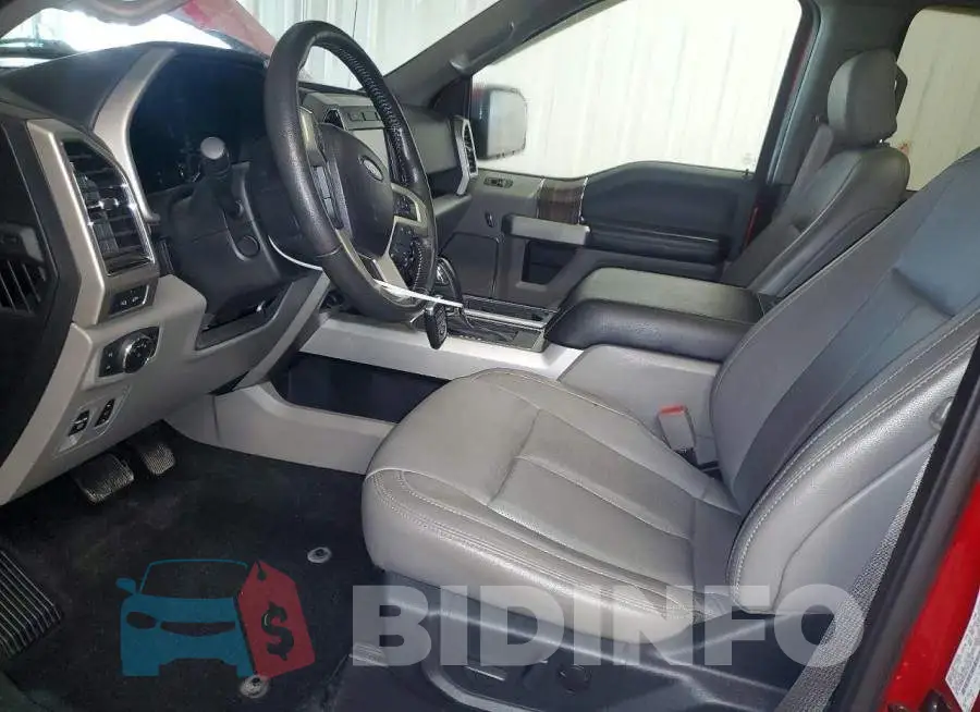 1FTEW1E50LFA83185 Photo# 7