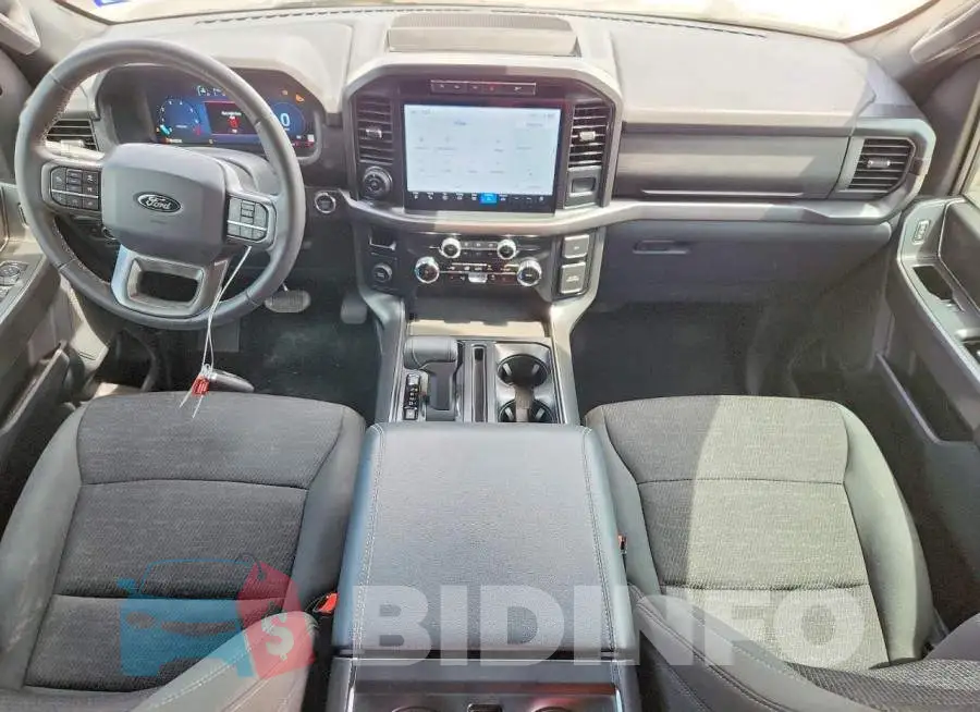 1FTEW3KP8RKF58129 Photo# 8