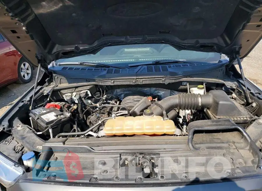 1FTFW1E57MKD06559 Photo# 11