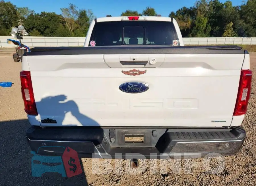 1FTFW1E88MFB45898 Photo# 6