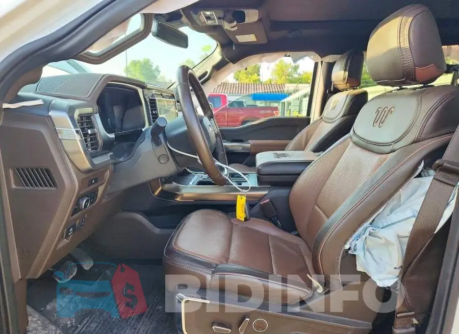 1FTFW6L82SFB26664 Photo# 7