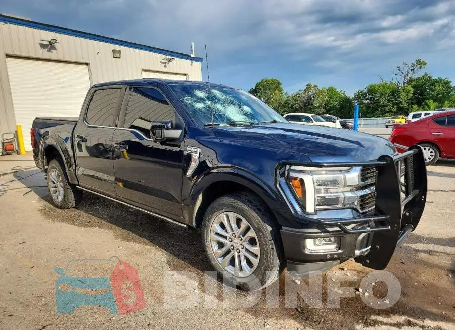 1FTFW6L83RFA84242 Photo# 4