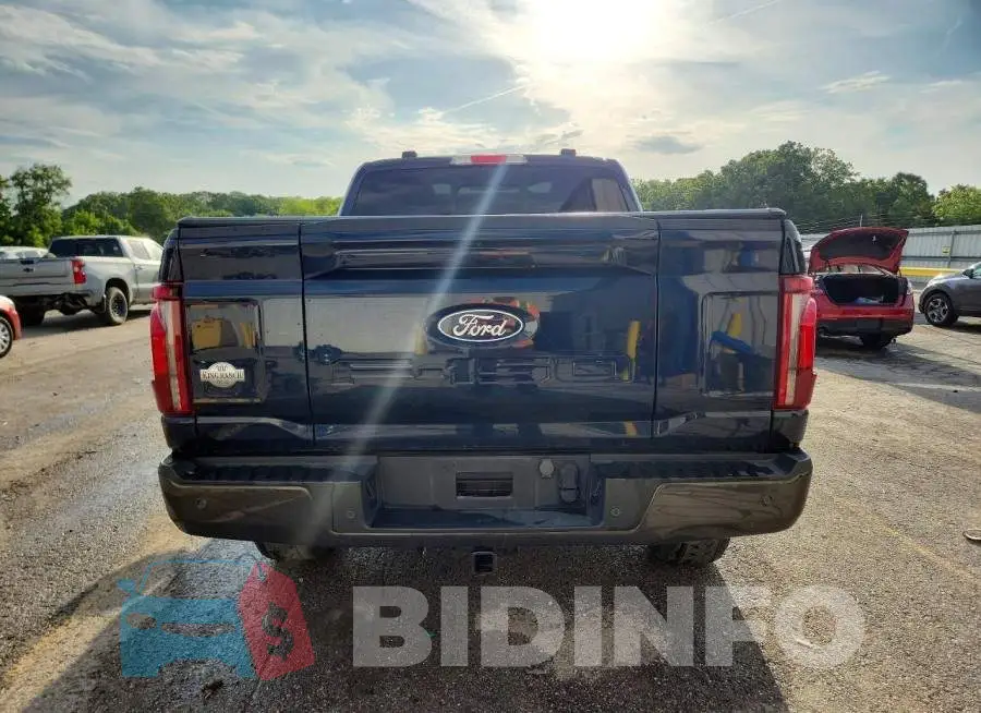 1FTFW6L83RFA84242 Photo# 6