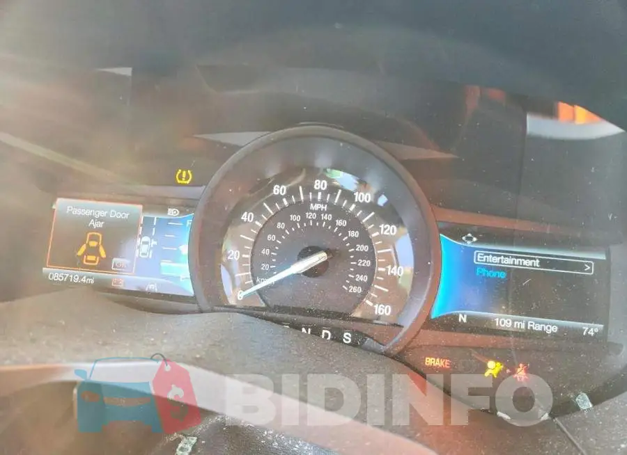 2FMPK3J91MBA15274 Photo# 9