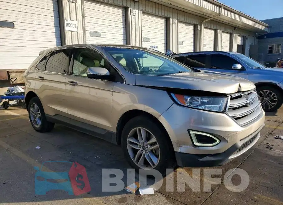 2FMPK4J87HBC42634 Photo# 4