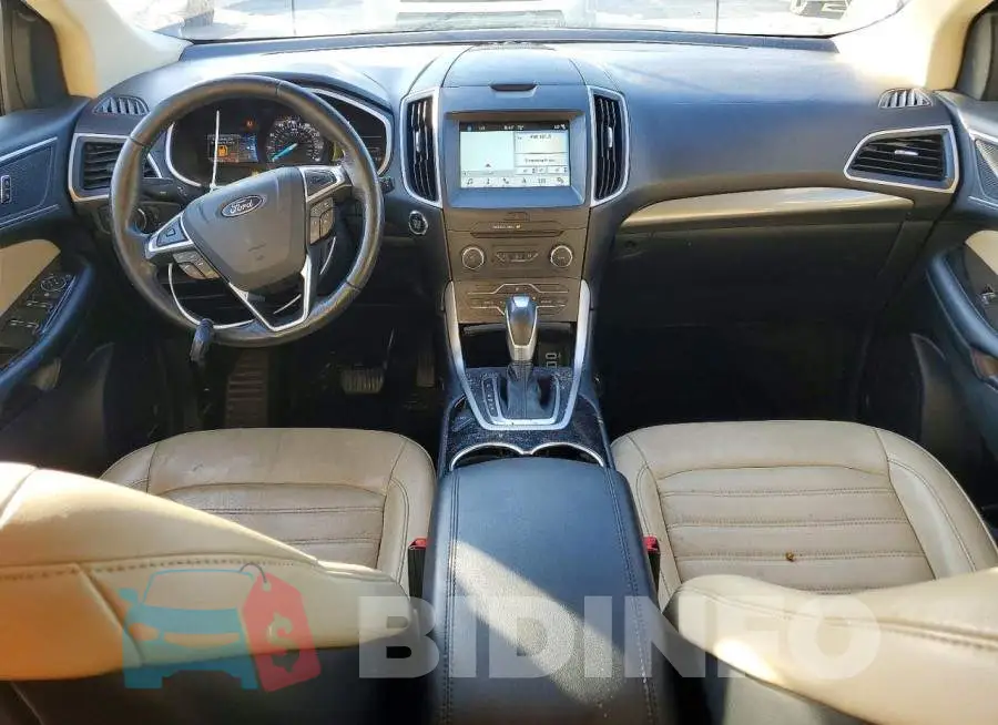 2FMPK4J87HBC42634 Photo# 8