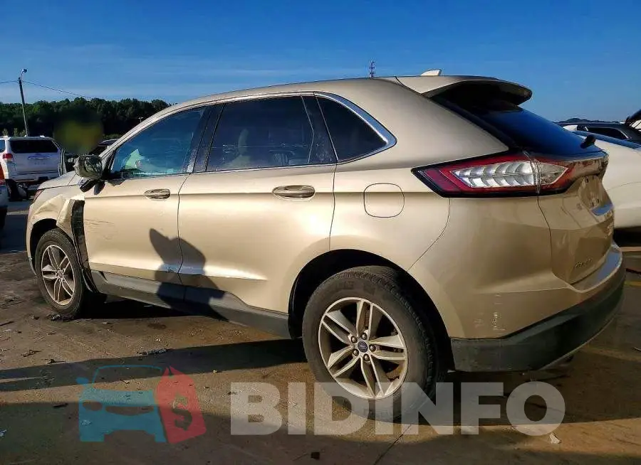 2FMPK4J87HBC42634 Photo# 2
