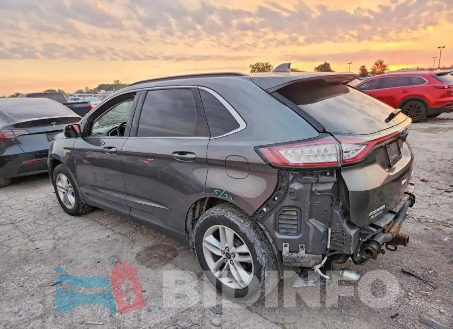 2FMPK4J93HBB33774 Photo# 2