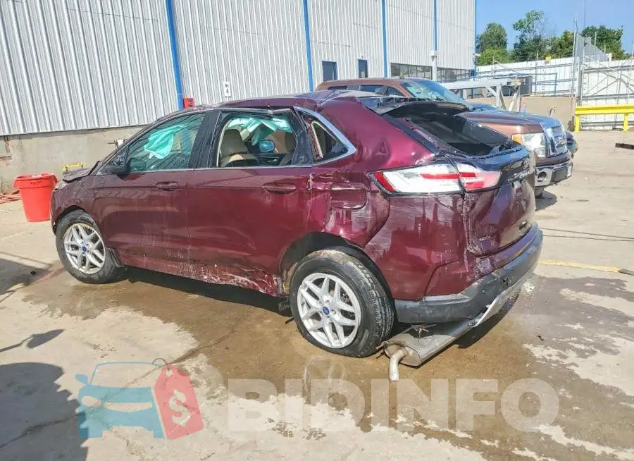 2FMPK4J9XMBA48991 Photo# 2
