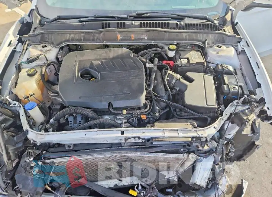 3FA6P0HD7LR207363 Photo# 11