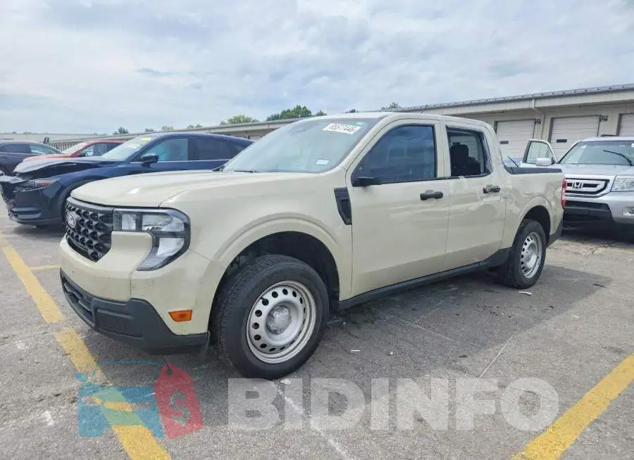 3FTTW8A32SRA78382 Photo# 1