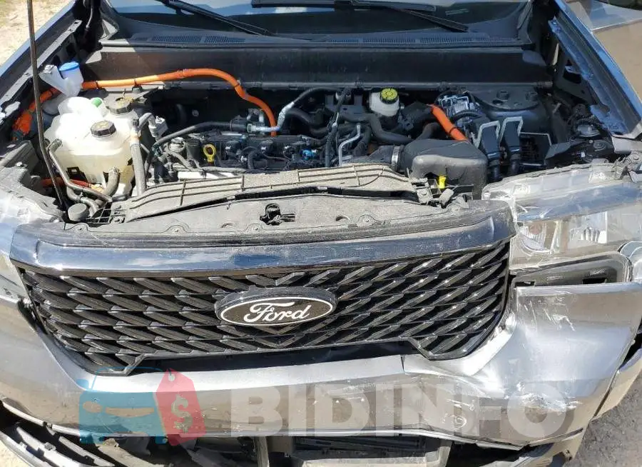 3FTTW8J35SRA48017 Photo# 11
