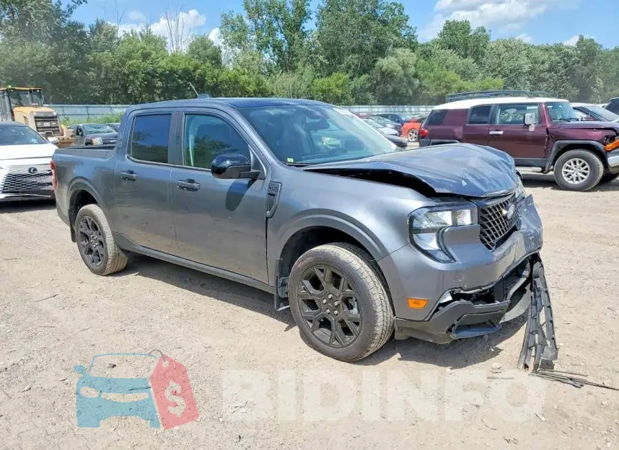 3FTTW8J35SRA48017 Photo# 4