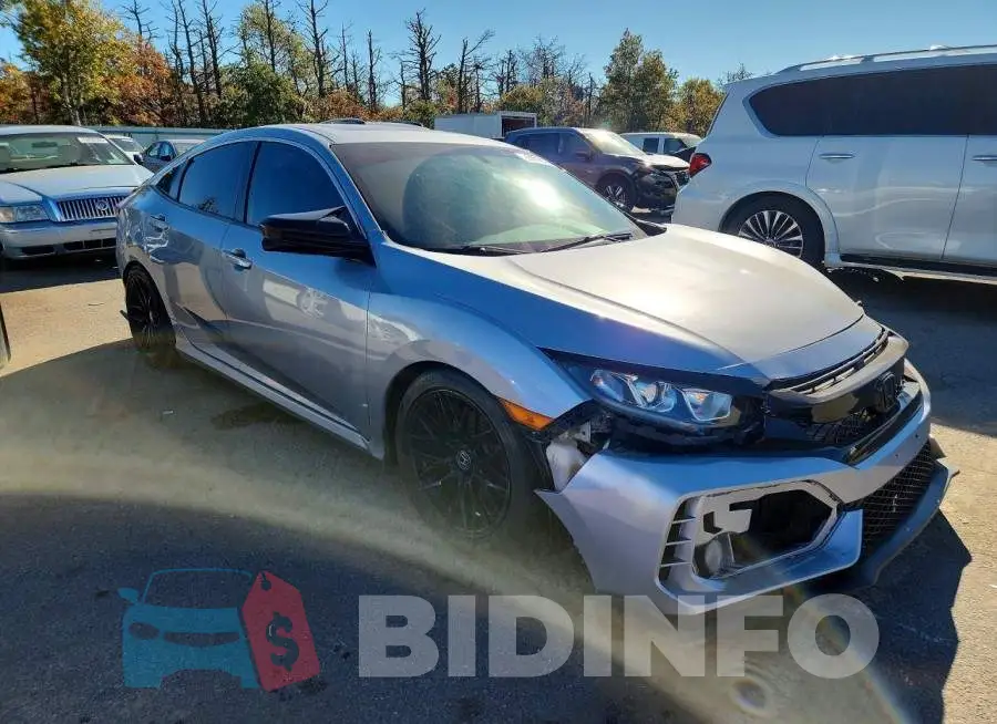 19XFC1E30HE022982 Photo# 4