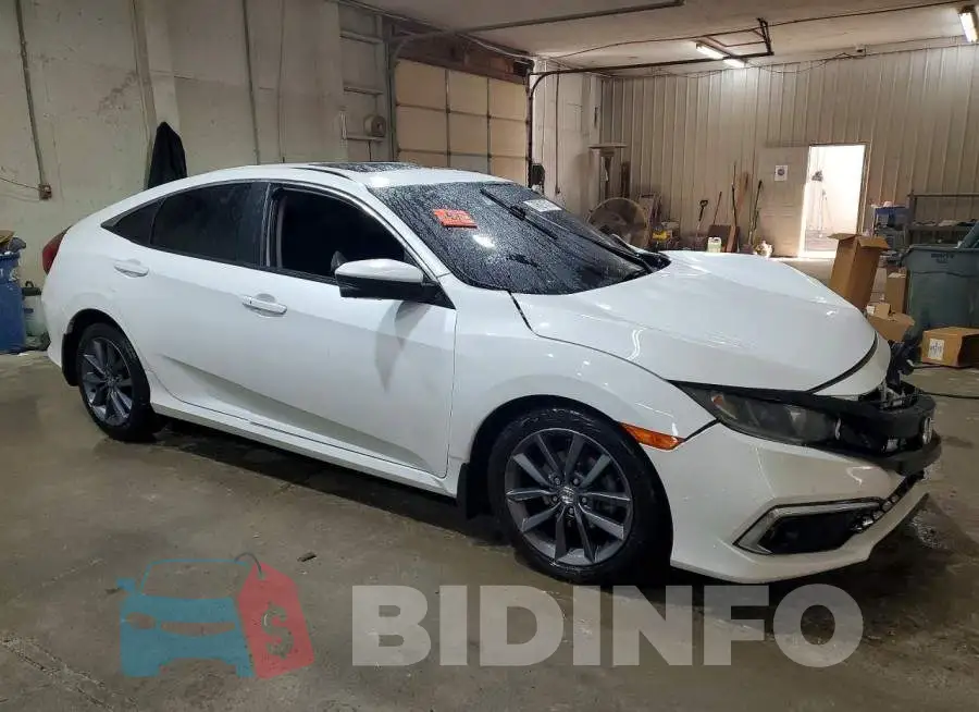 19XFC1F35LE008633 Photo# 4