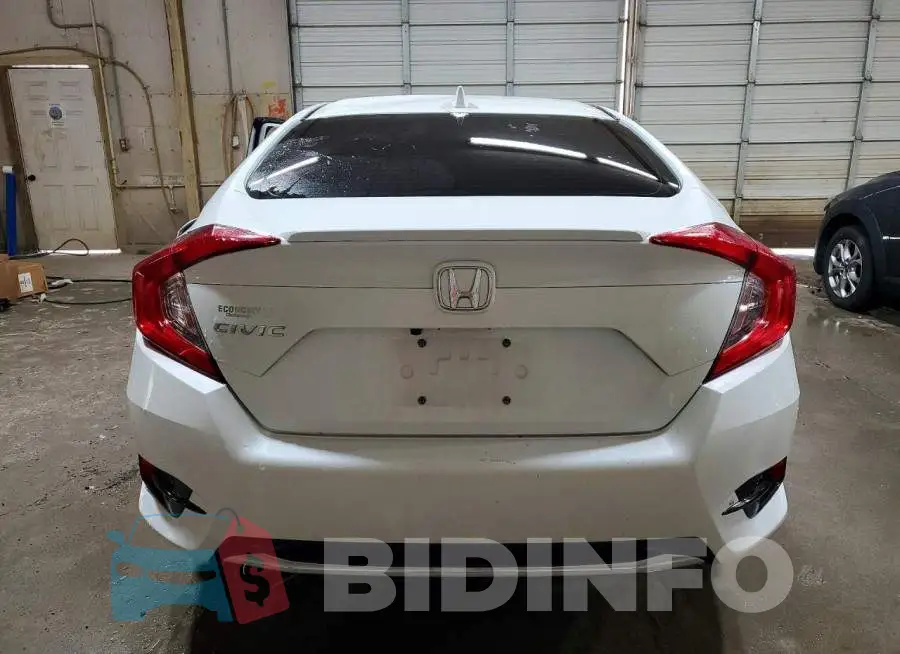 19XFC1F35LE008633 Photo# 6