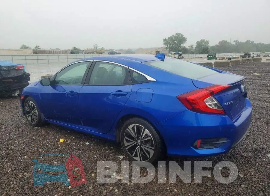 19XFC1F38HE214794 Photo# 2