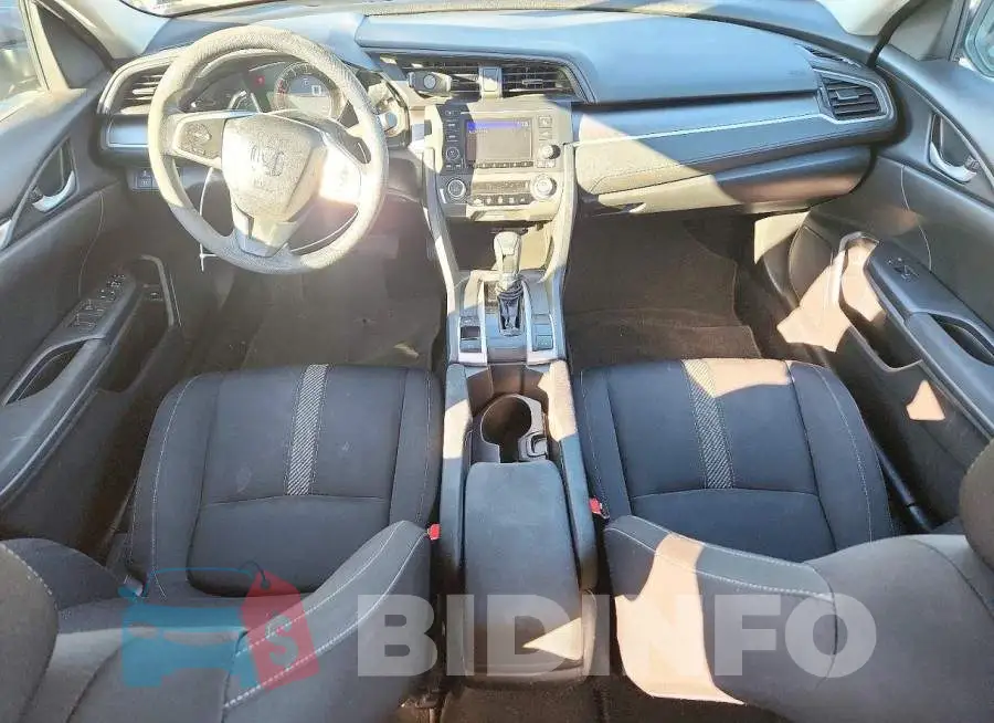 19XFC2F54HE229347 Photo# 8