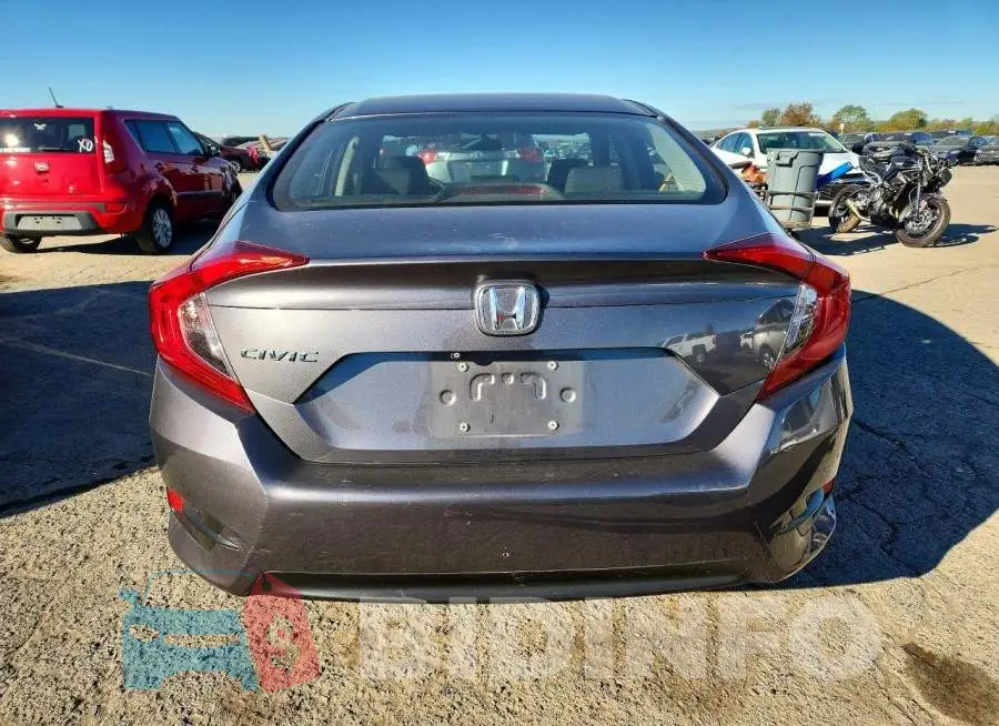 19XFC2F54HE229347 Photo# 6