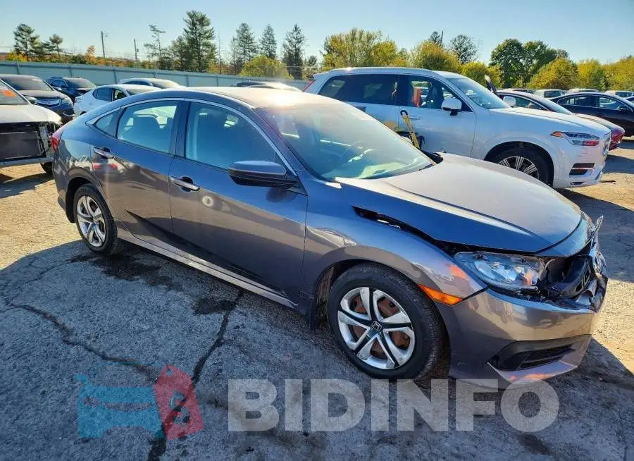 19XFC2F54HE229347 Photo# 4