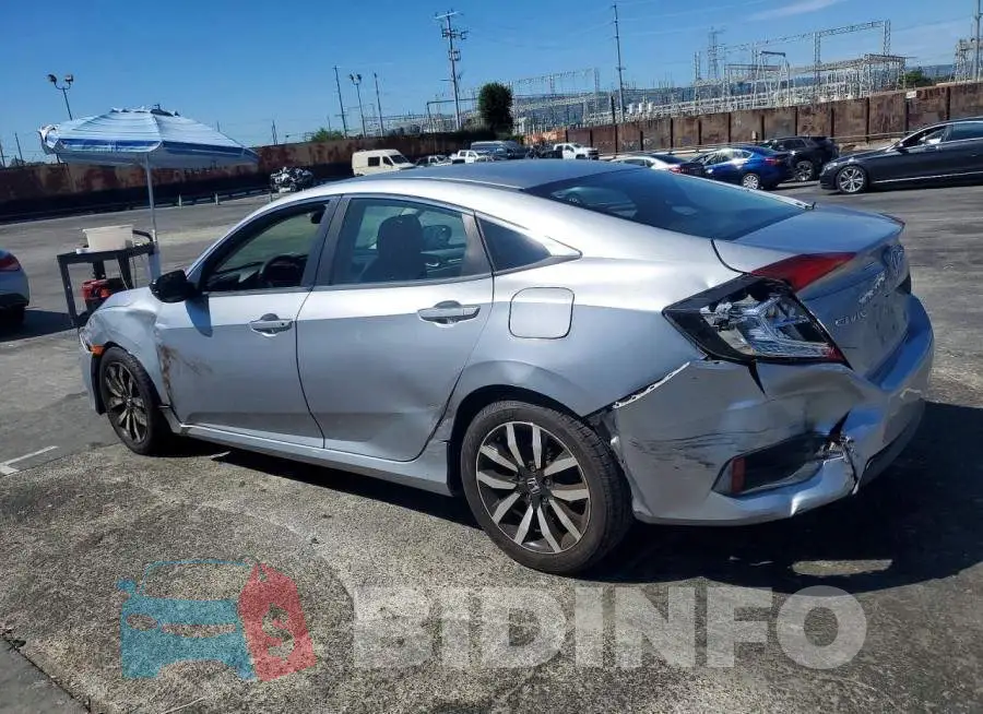 19XFC2F55HE225792 Photo# 2