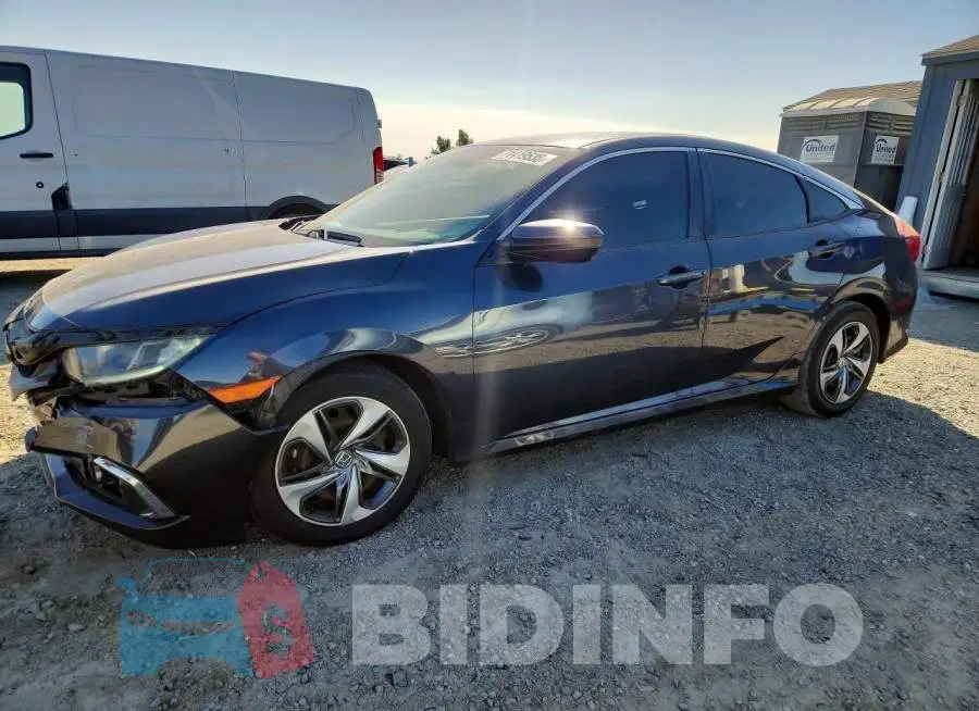 19XFC2F61LE204701 Photo# 1