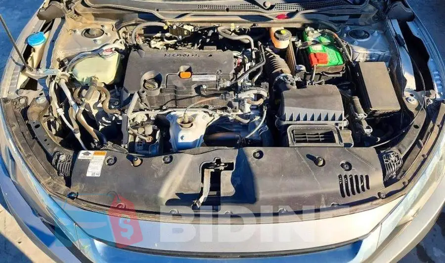 19XFC2F77HE073600 Photo# 11