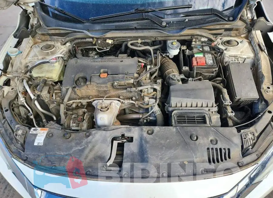 19XFC2F79HE016203 Photo# 11