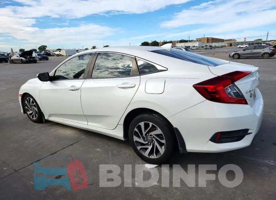 19XFC2F79HE016203 Photo# 2