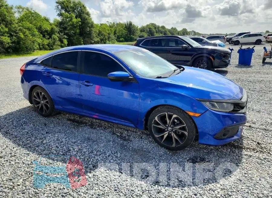 19XFC2F82LE004363 Photo# 4