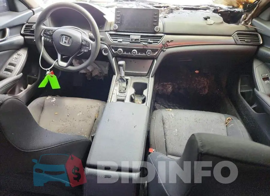 1HGCV1F12MA048623 Photo# 8
