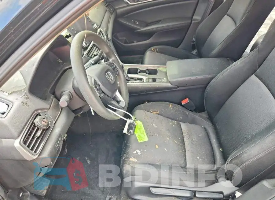 1HGCV1F12MA048623 Photo# 7