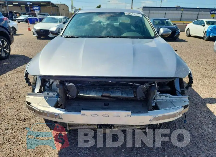 1HGCV1F15MA080918 Photo# 5