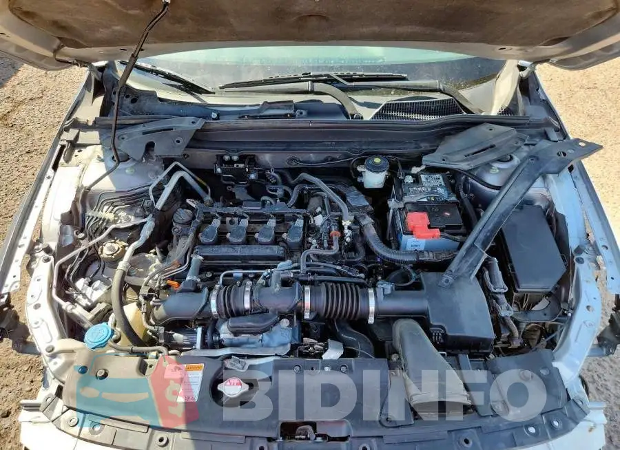 1HGCV1F15MA080918 Photo# 11