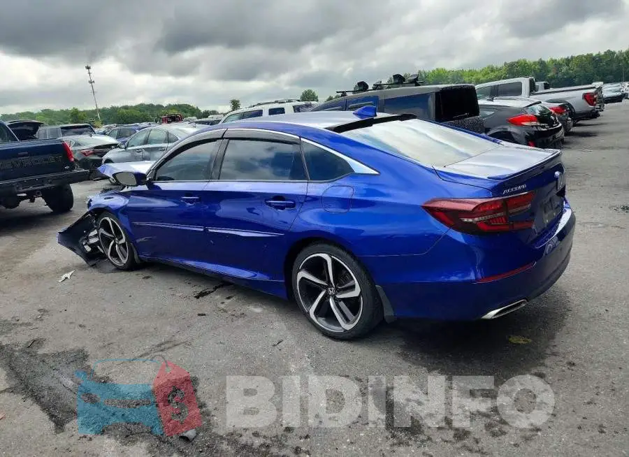 1HGCV1F35KA170116 Photo# 2