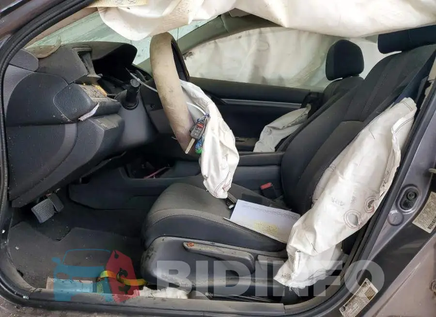 2HGFC2F52HH553712 Photo# 7