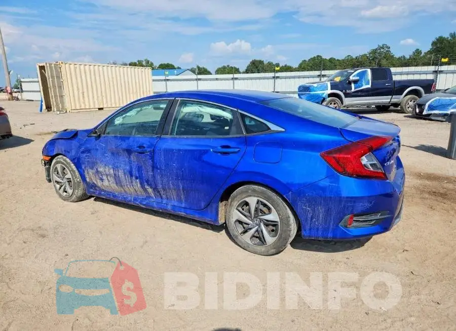 2HGFC2F69MH537736 Photo# 2
