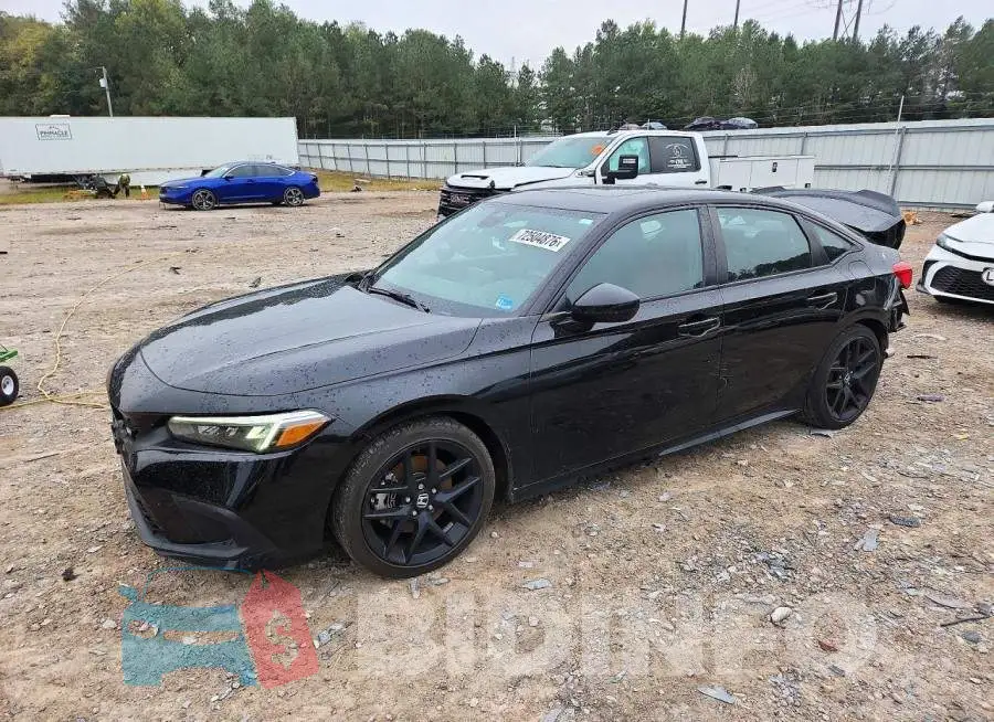 2HGFE1E51RH474507 Photo# 1