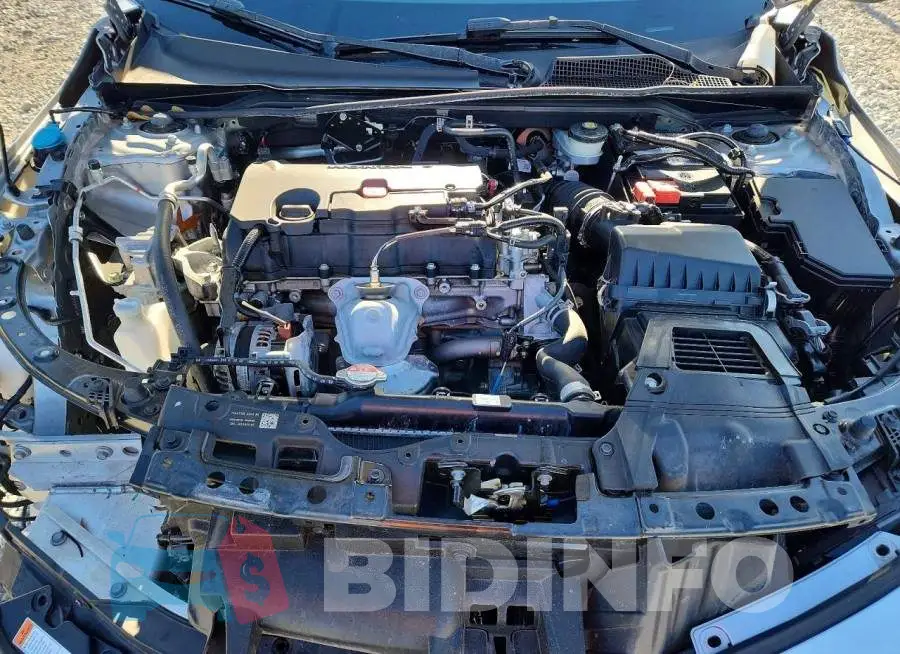2HGFE2F53NH600123 Photo# 11