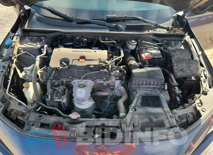 2HGFE2F55NH515915 Photo# 11