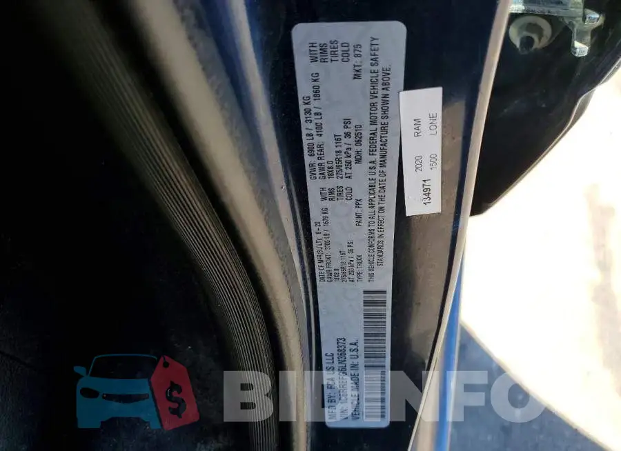 1C6RREFG6LN368373 Photo# 12