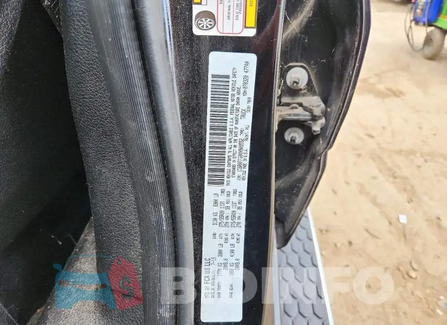 1C6RRFFG0KN909552 Photo# 12