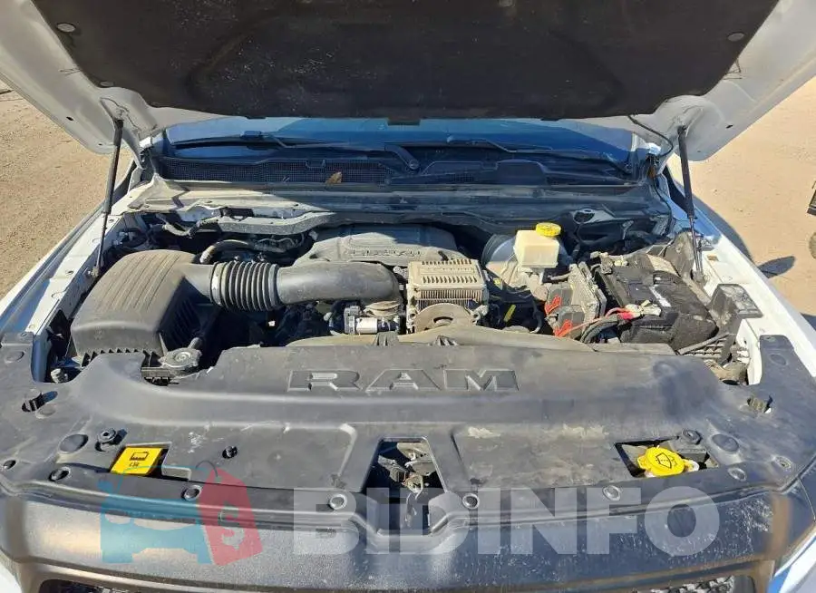 1C6SRFLT0NN222000 Photo# 11