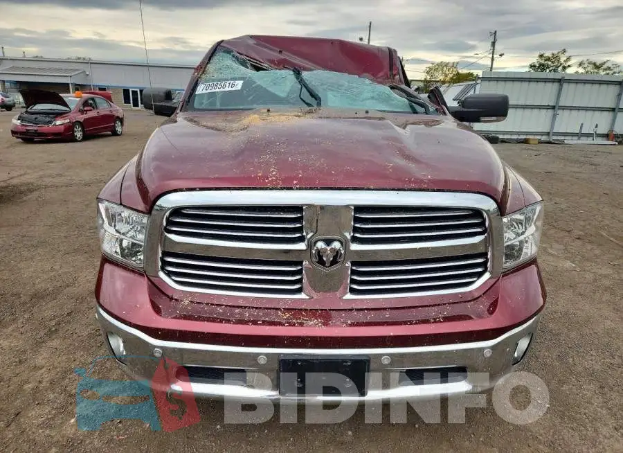 3C6RR7LT8HG714730 Photo# 5