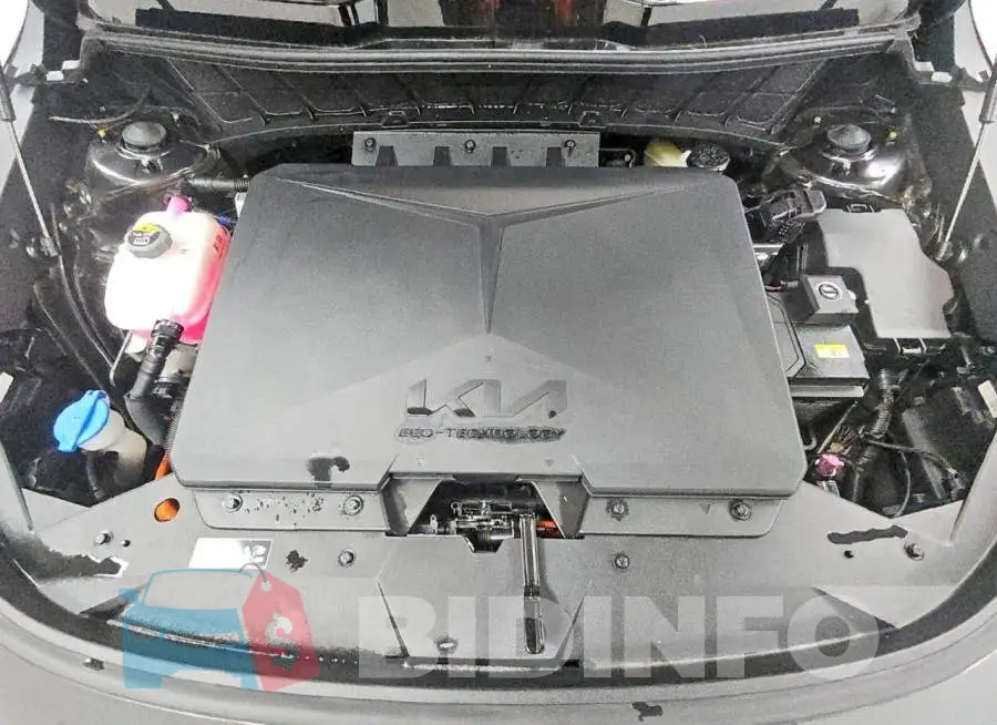 KNDCR3L15R5122037 Photo# 12